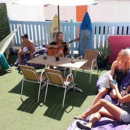 Pura Vida Las Palmas (Adults Only) Екстер'єр фото