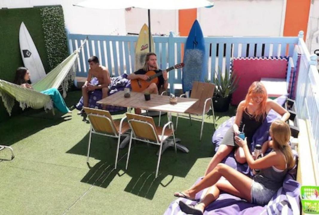 Pura Vida Las Palmas (Adults Only) Екстер'єр фото