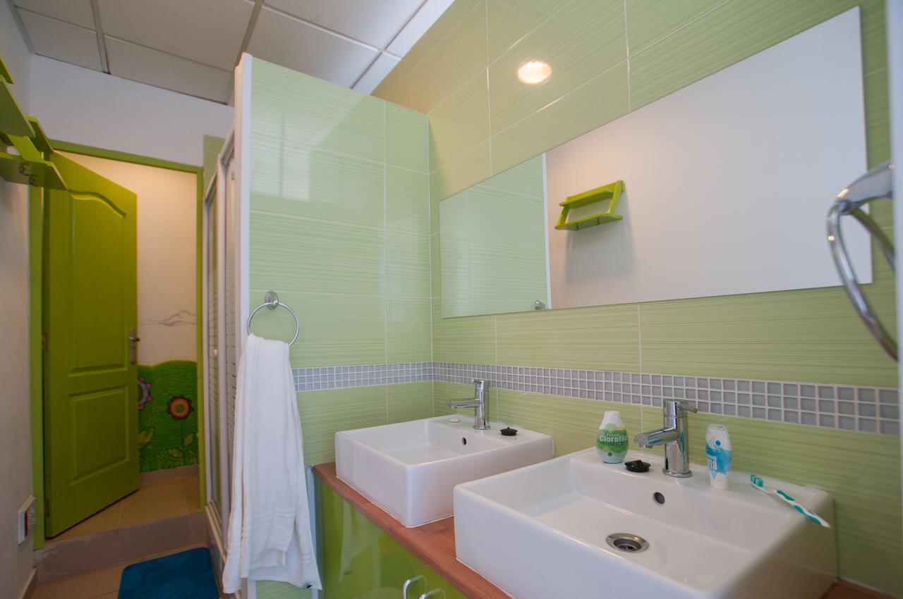 Pura Vida Las Palmas (Adults Only) Екстер'єр фото