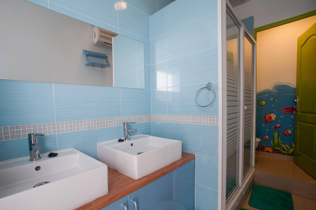 Pura Vida Las Palmas (Adults Only) Екстер'єр фото