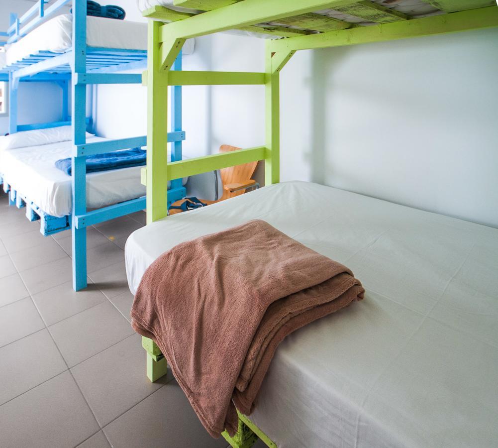 Pura Vida Las Palmas (Adults Only) Екстер'єр фото
