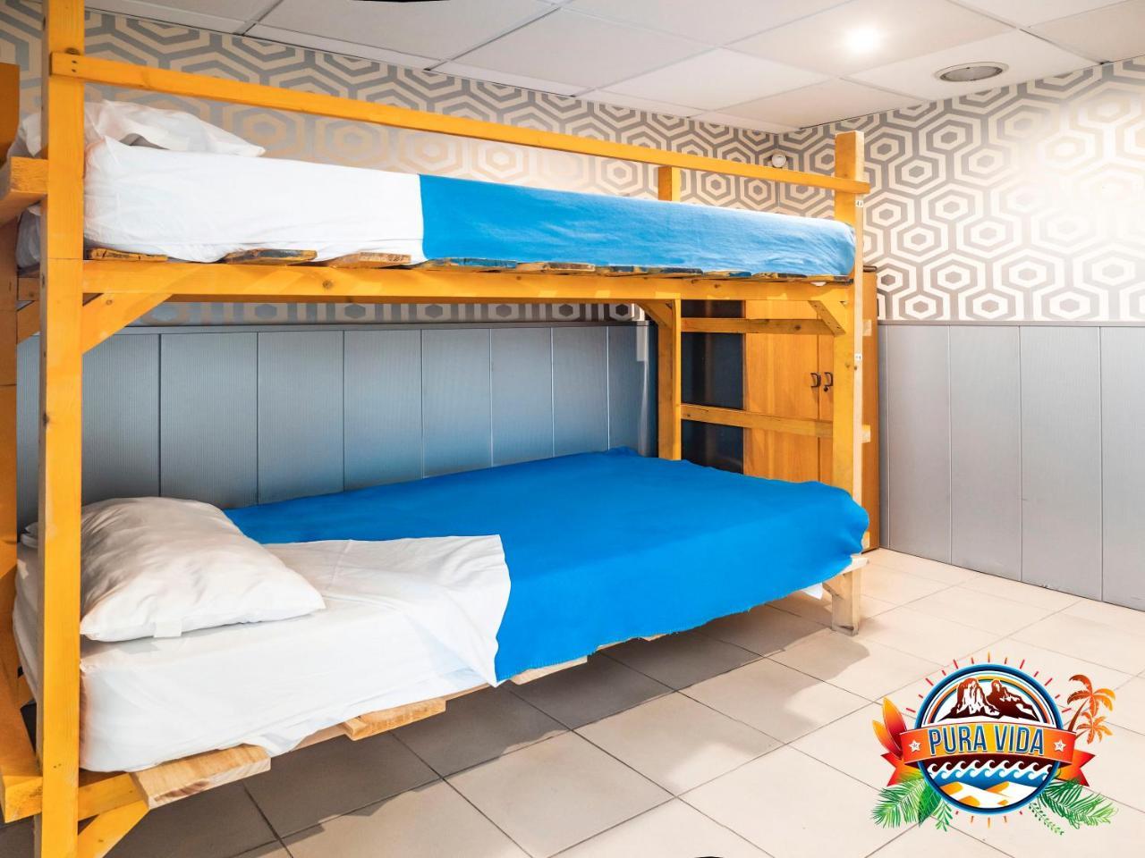 Pura Vida Las Palmas (Adults Only) Екстер'єр фото