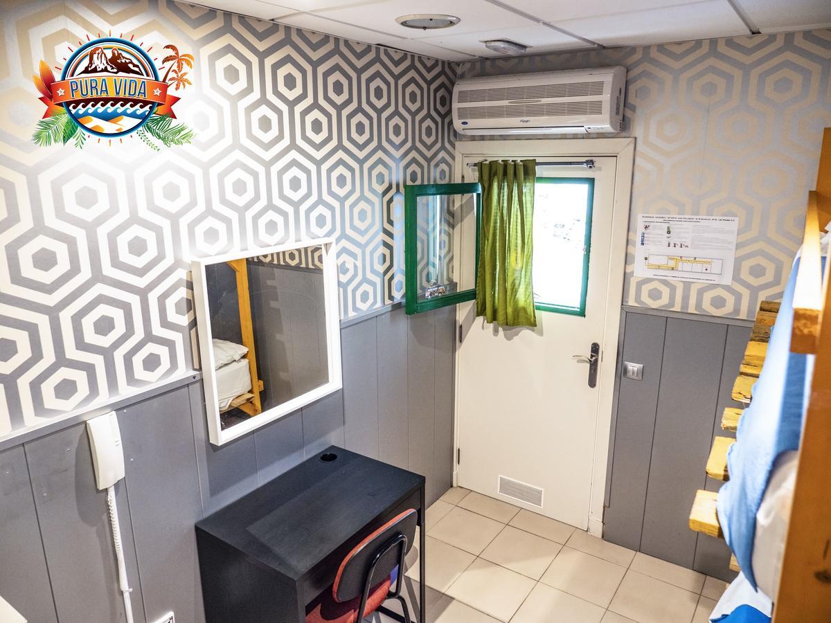 Pura Vida Las Palmas (Adults Only) Екстер'єр фото