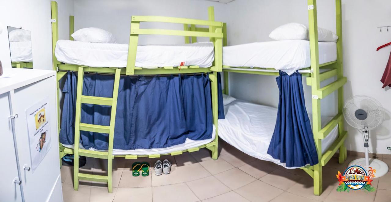 Pura Vida Las Palmas (Adults Only) Екстер'єр фото