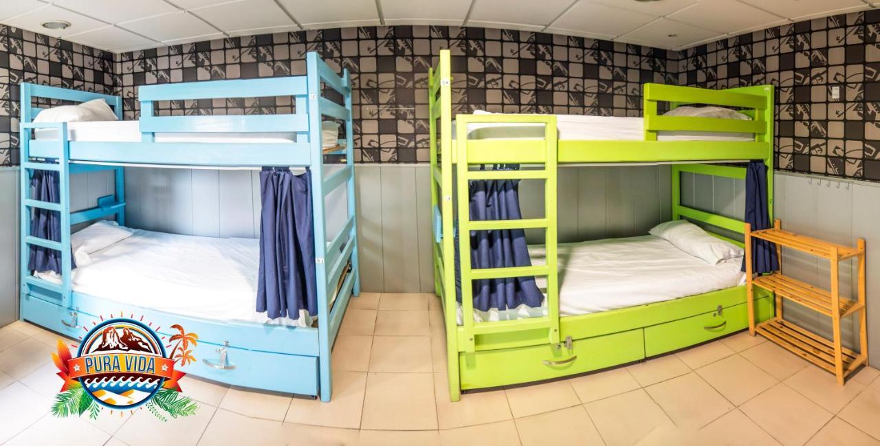 Pura Vida Las Palmas (Adults Only) Екстер'єр фото