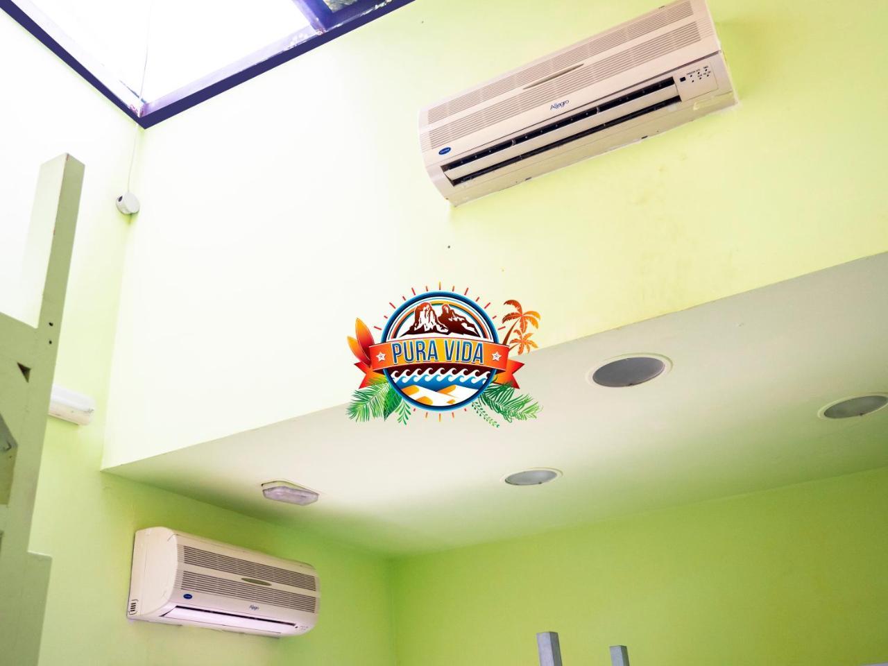 Pura Vida Las Palmas (Adults Only) Екстер'єр фото