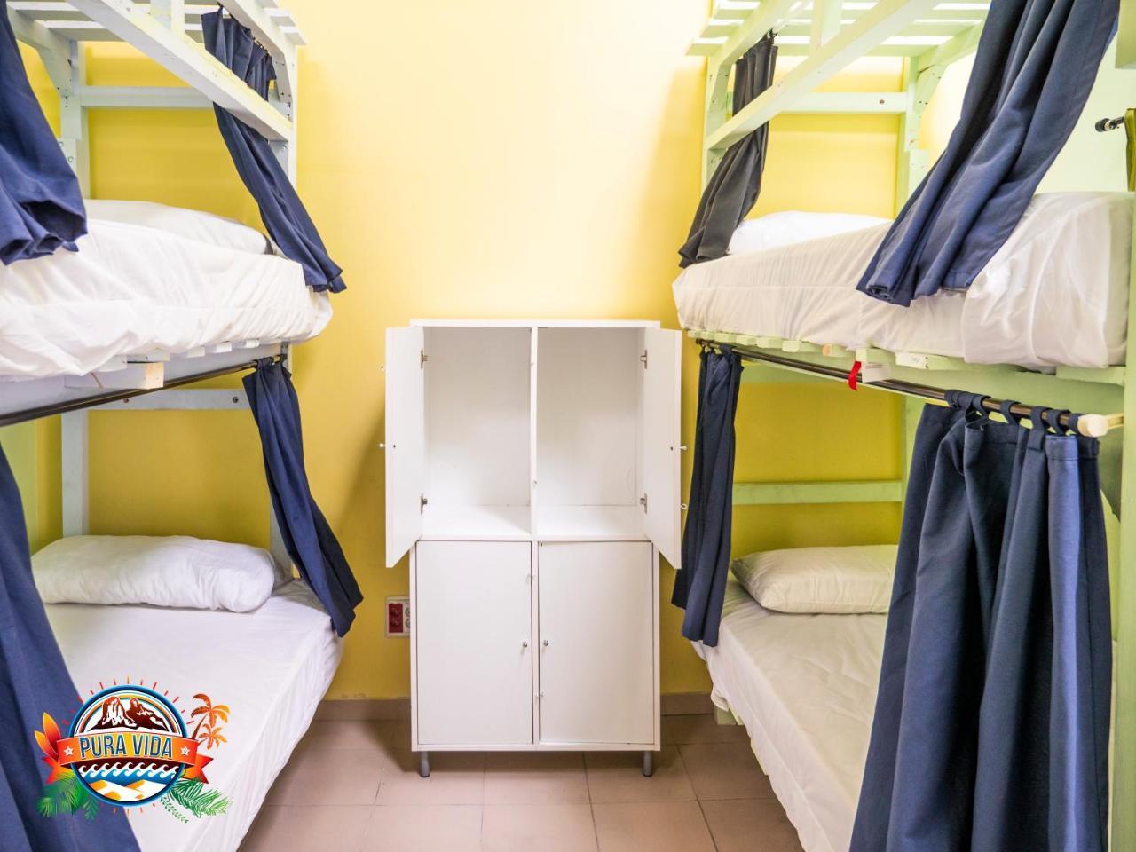 Pura Vida Las Palmas (Adults Only) Екстер'єр фото