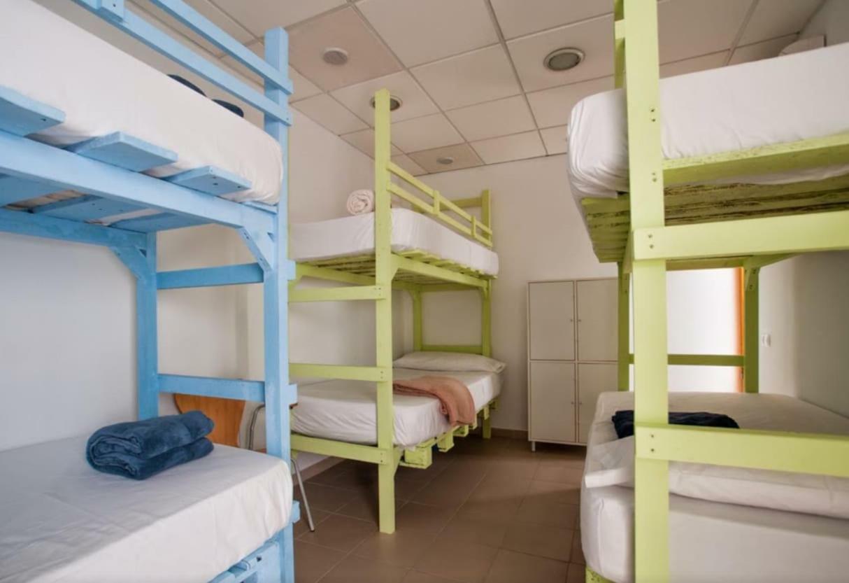 Pura Vida Las Palmas (Adults Only) Екстер'єр фото