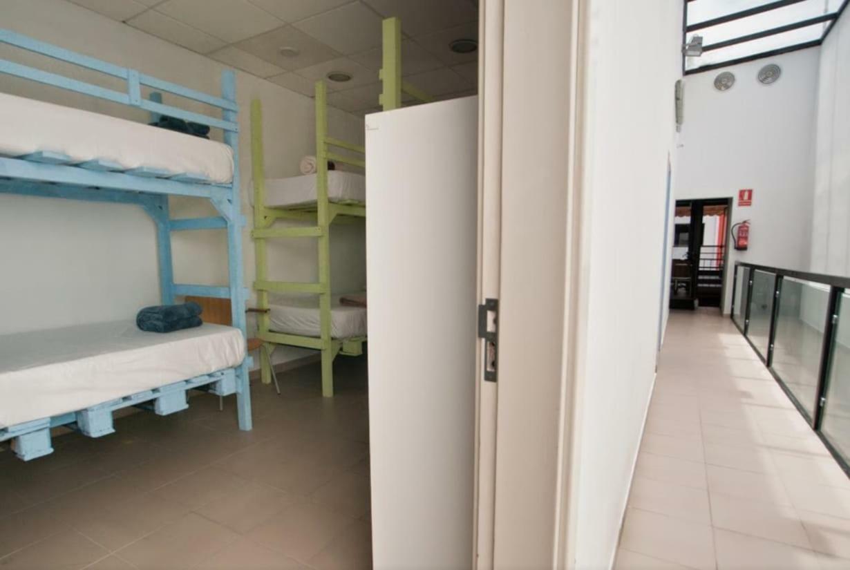 Pura Vida Las Palmas (Adults Only) Екстер'єр фото